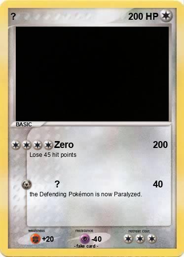 Pokemon ?