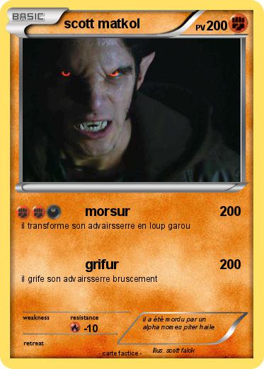 Pokemon scott matkol