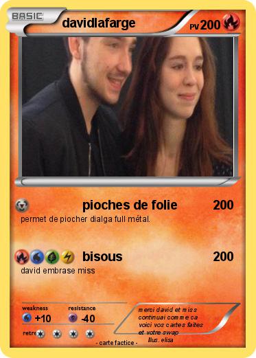 Pokemon davidlafarge