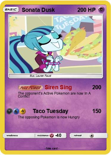 Pokemon Sonata Dusk