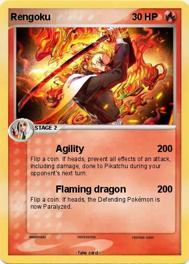 Pokemon Rengoku