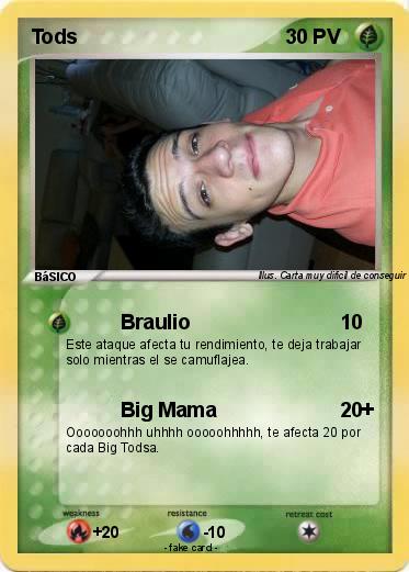 Pokemon Tods