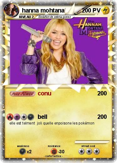 Pokemon hanna mohtana
