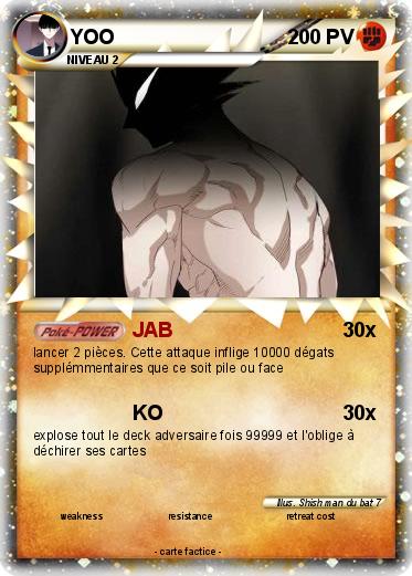 Pokemon YOO
