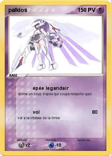 Pokemon palkios