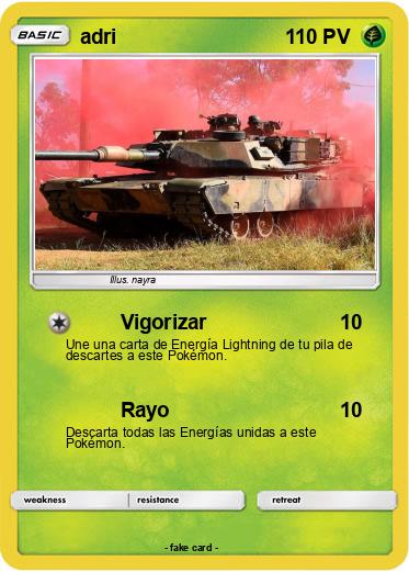 Pokemon adri