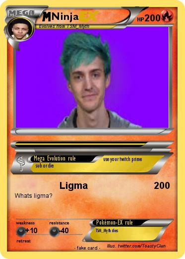 Pokemon Ninja