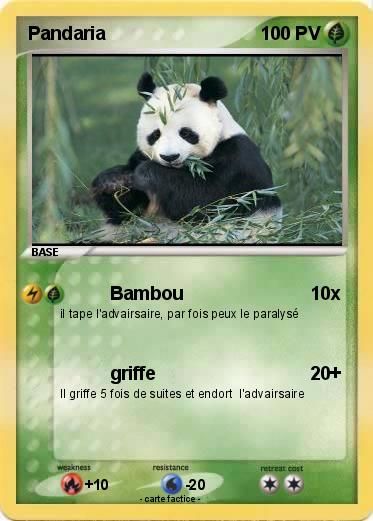 Pokemon Pandaria