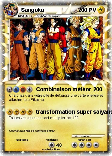 Pokemon Sangoku