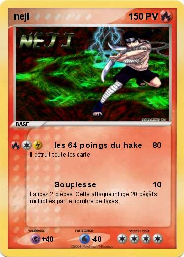 Pokemon neji