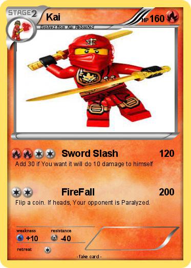 Pokemon Kai