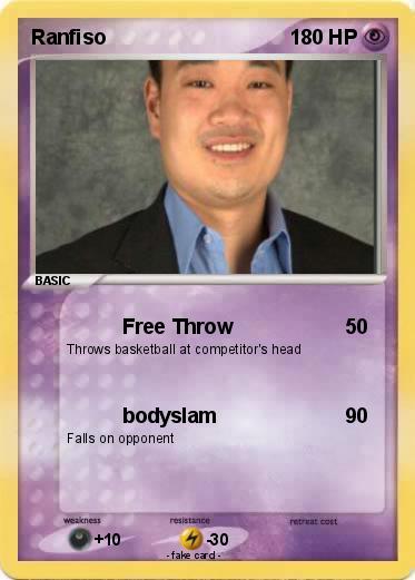 Pokemon Ranfiso