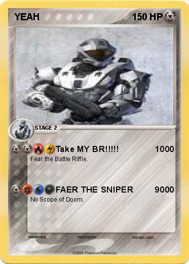 Pokemon YEAH