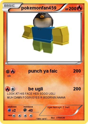 Pokemon pokemonfan459