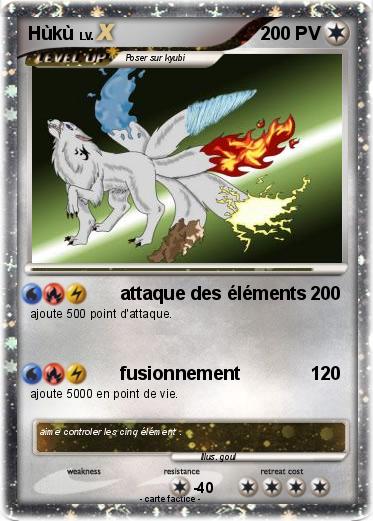 Pokemon Hùkù