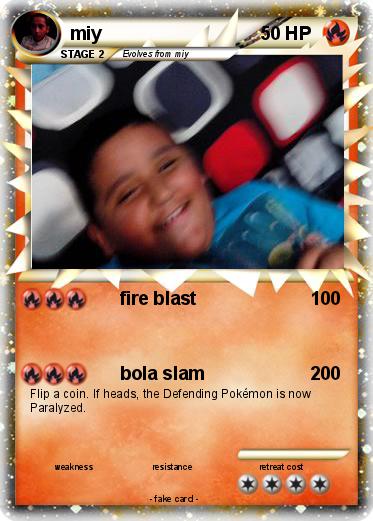 Pokemon miy