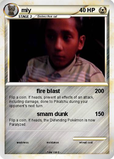 Pokemon miy