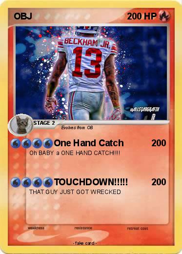 Pokemon OBJ
