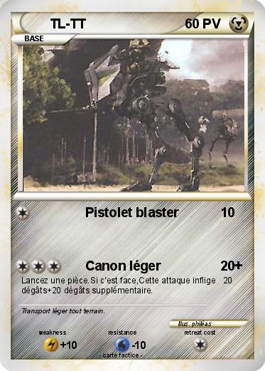 Pokemon TL-TT