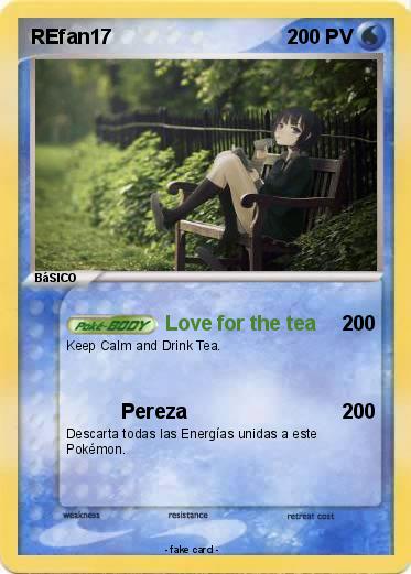 Pokemon REfan17