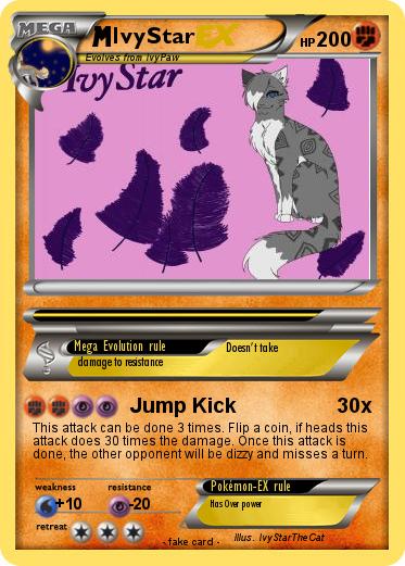 Pokemon IvyStar