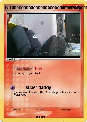 Pokemon lv.10000000000000000000000000000000000000