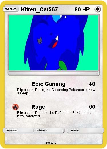 Pokemon Kitten_Cat567