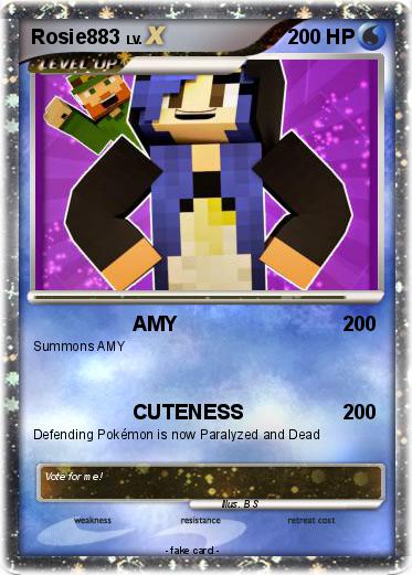 Pokemon Rosie883