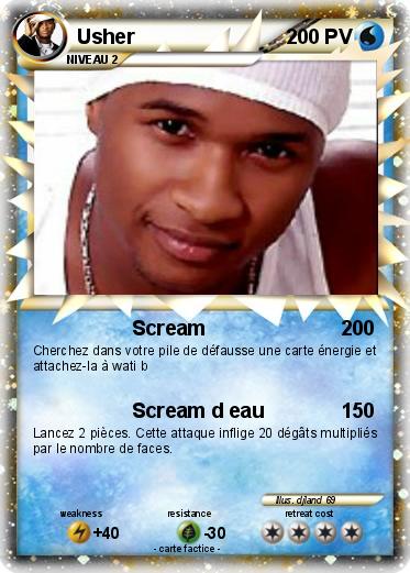 Pokemon Usher