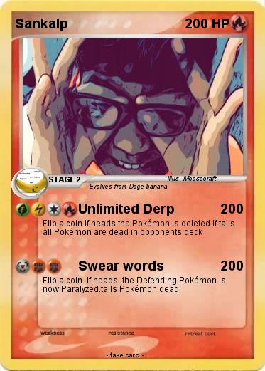 Pokemon Sankalp