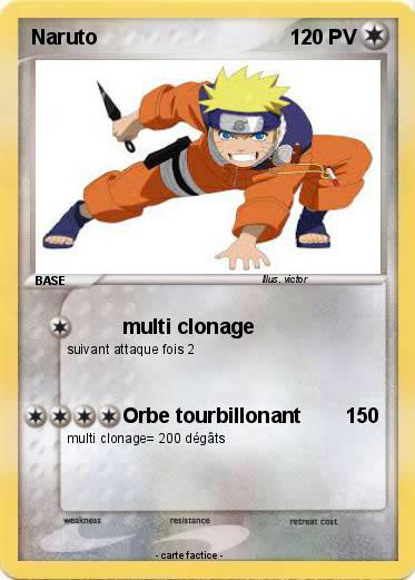 Pokemon Naruto