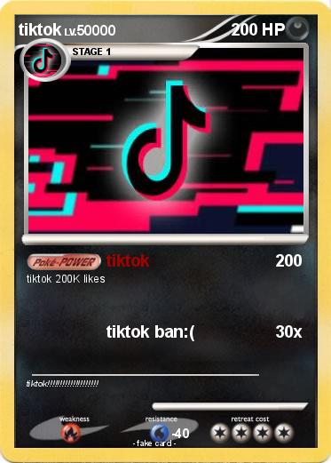 Pokemon tiktok