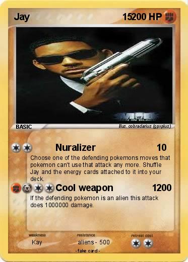 Pokemon Jay                                    15