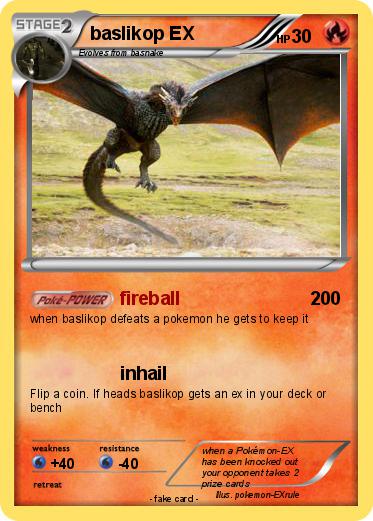 Pokemon baslikop EX