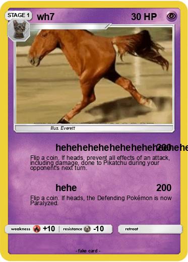 Pokemon wh7