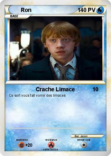 Pokemon Ron