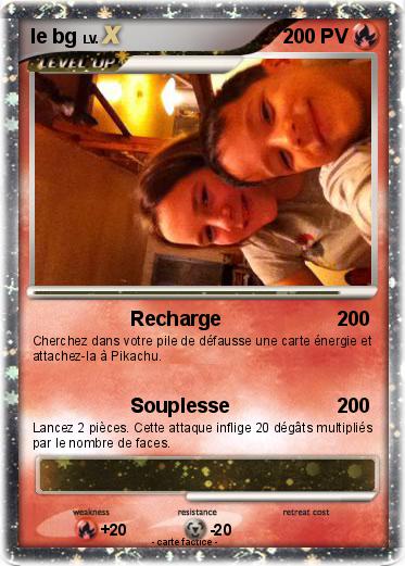 Pokemon le bg