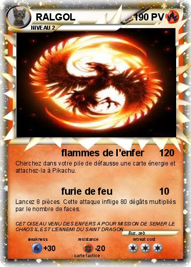 Pokemon RALGOL