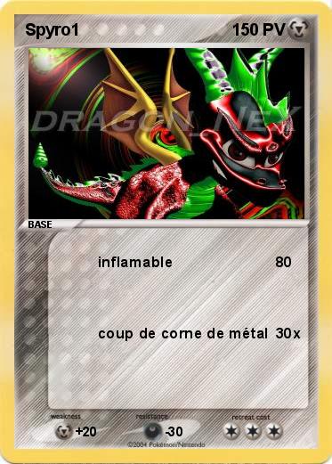 Pokemon Spyro1