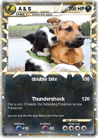 Pokemon A & S