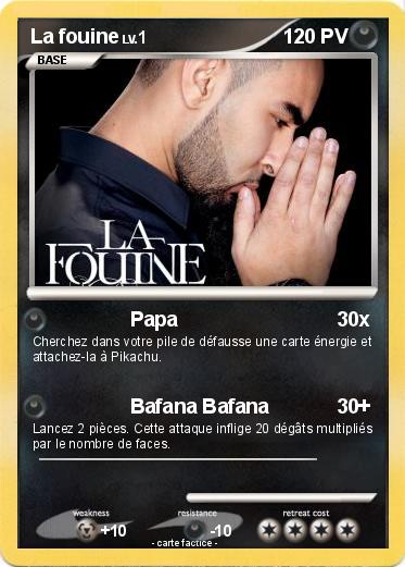 Pokemon La fouine