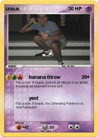 Pokemon unsus