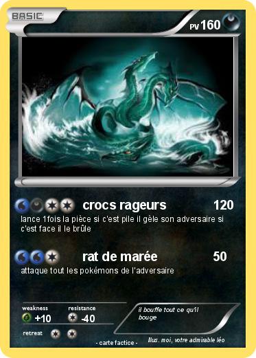 Pokemon 