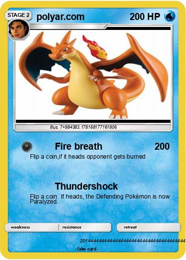 Pokemon polyar.com