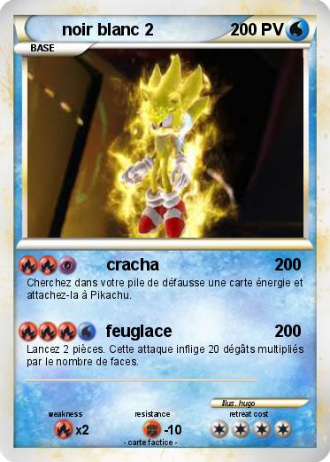 Pokemon noir blanc 2