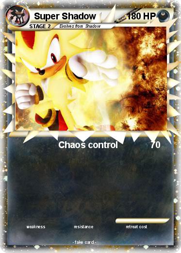 Pokemon Super Shadow