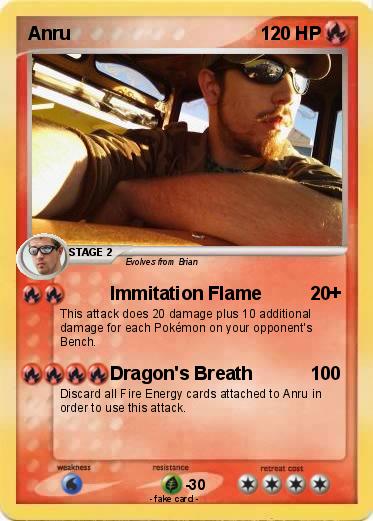 Pokemon Anru