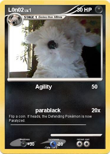 Pokemon L0n02
