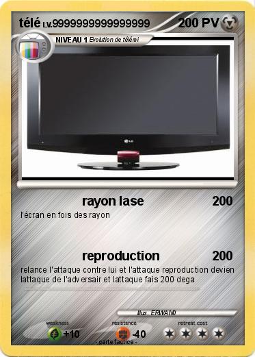 Pokemon télé