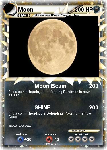 Pokemon Moon